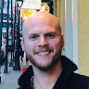 Meet your Posher, Joshua